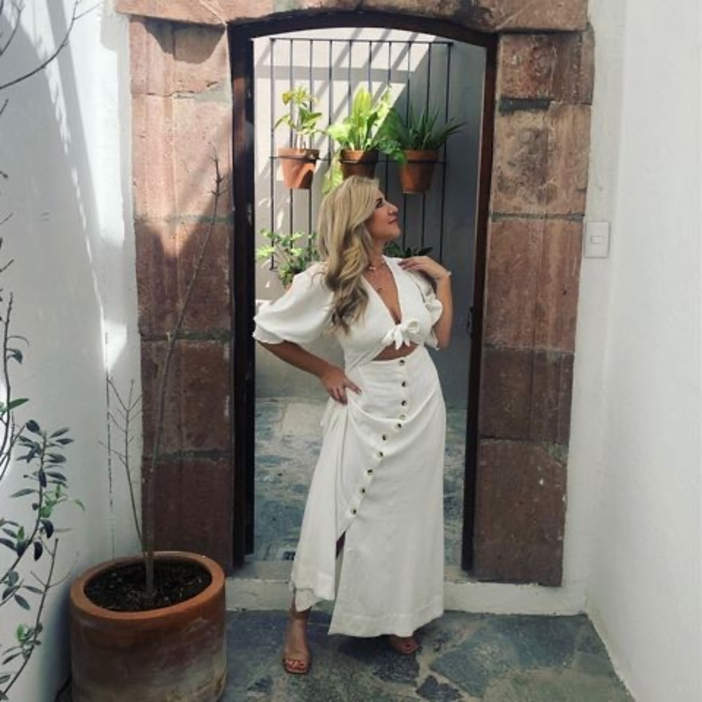 Meet your Posher, Caroline
